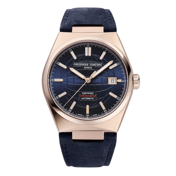 Reloj Frederique Constant Masculino FC-303N3NH4