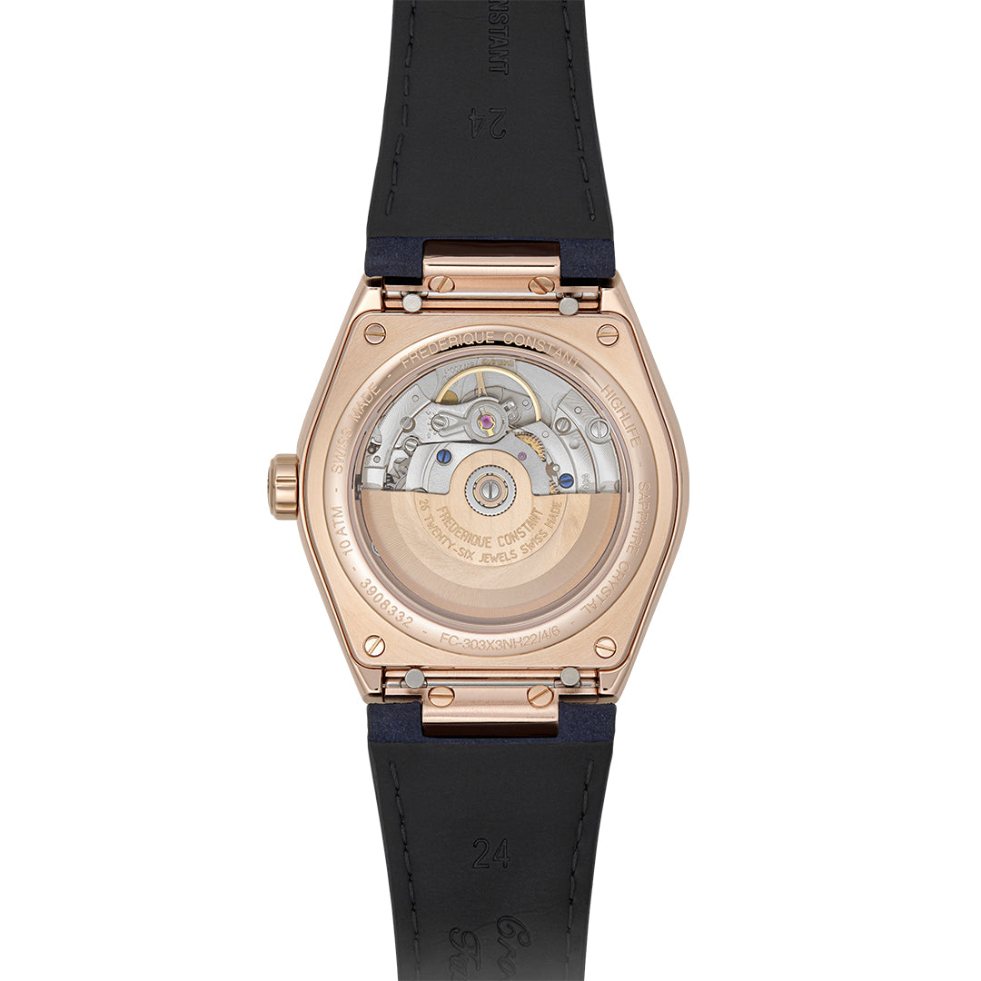Frederique Constant Men's Watch FC-303N3NH4