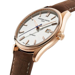 Reloj Frederique Constant Classic Masculino FC-303NV5B4