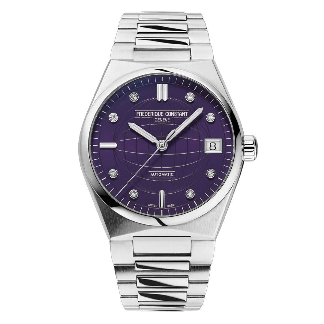 Frederique Constant Women's Watch FC-303PD2NH6B