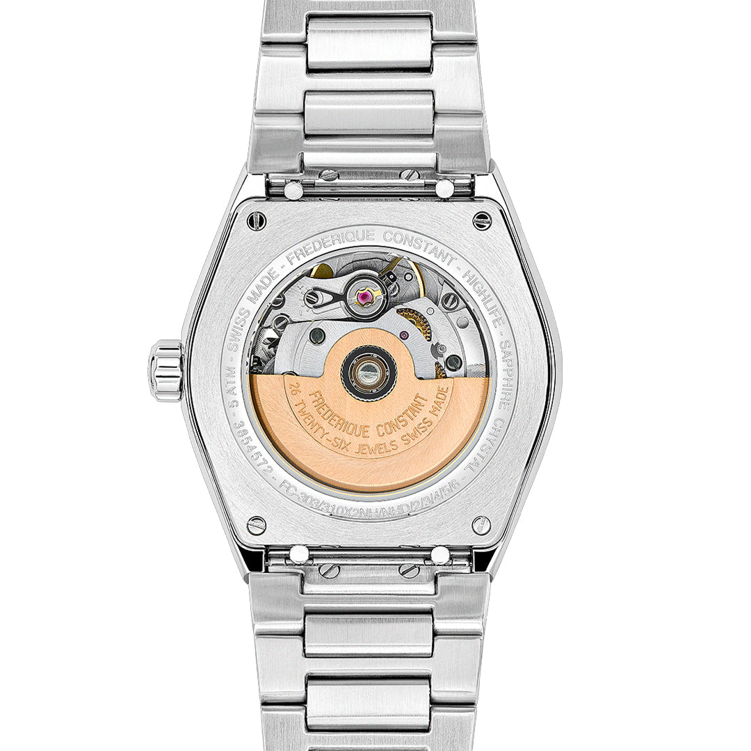 Frederique Constant Women's Watch FC-303PD2NH6B
