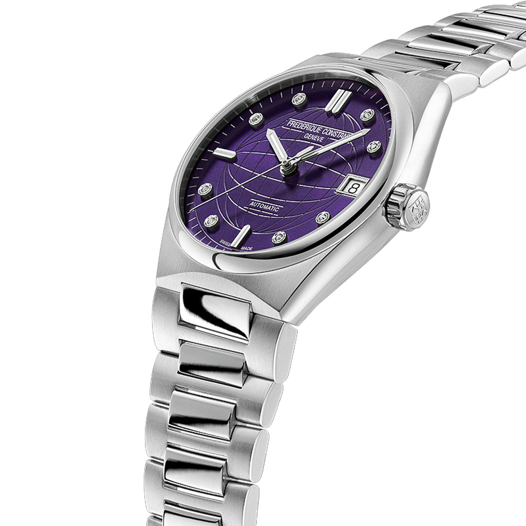 Frederique Constant Women's Watch FC-303PD2NH6B