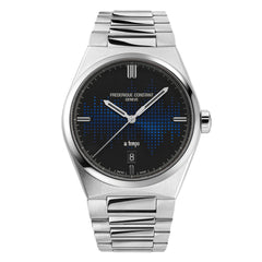 Reloj Frederique Constant Masculino FC-303TA3NH6B