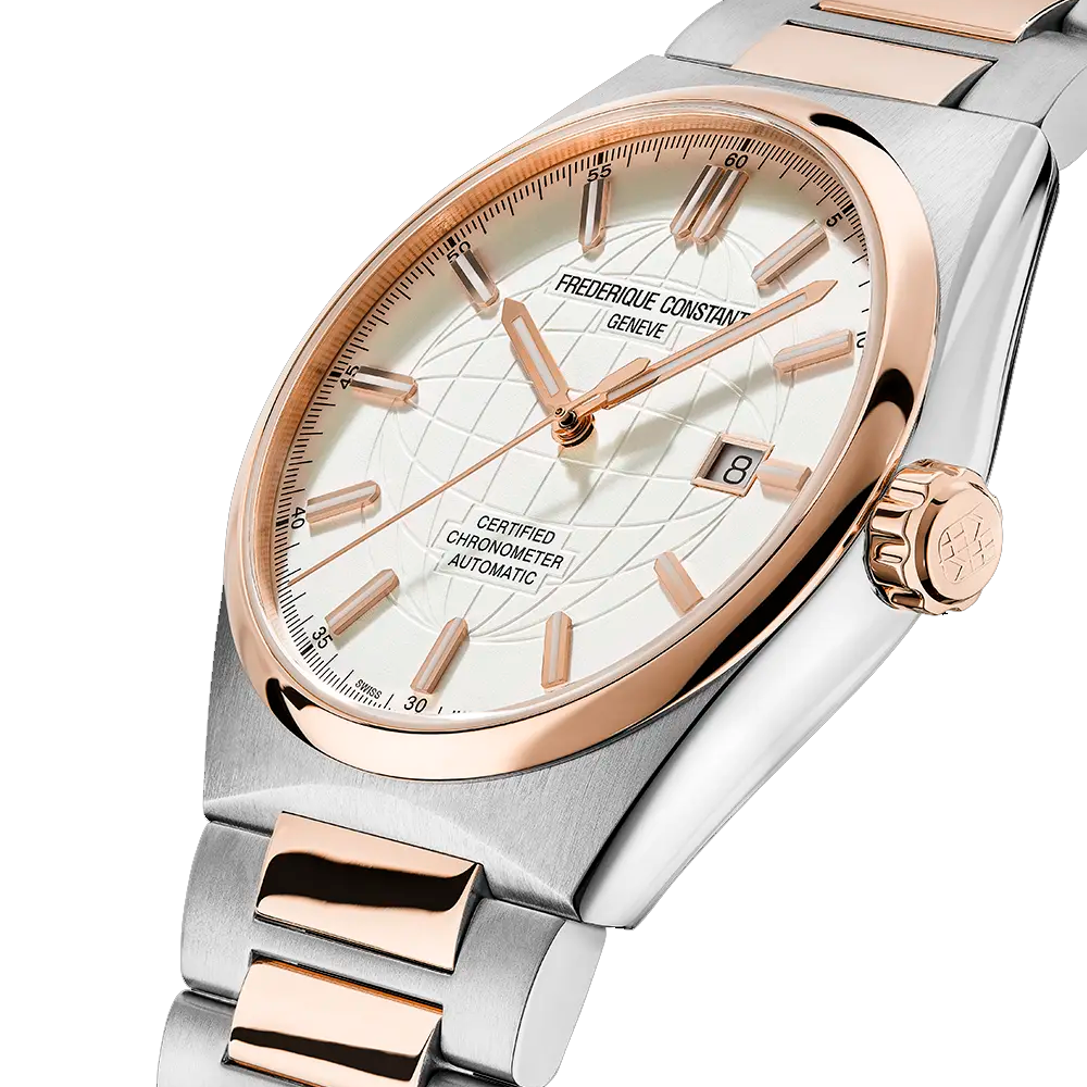 Relojes Frederique Constant  FC-303V4NH2B