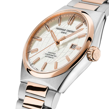 Frederique Constant FC-303V4NH2B Watches