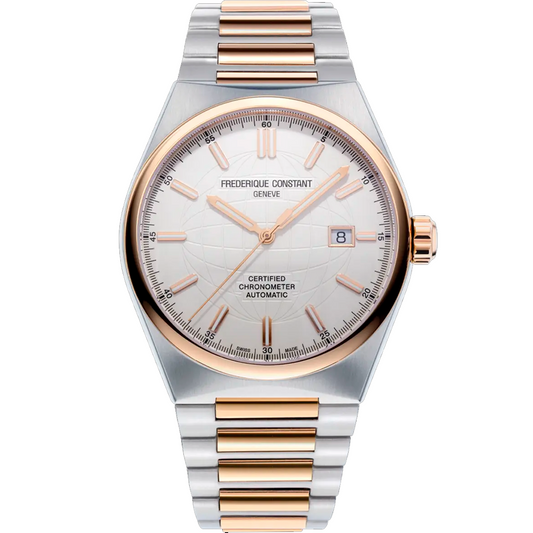 Relojes Frederique Constant  FC-303V4NH2B