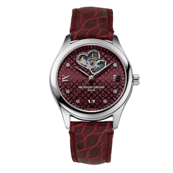 Reloj Frederique Constant Femenino FC-310BRGDHB3B6