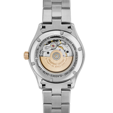 Frederique Heart Beat Women's Watch FC-310LGDHB3B2B