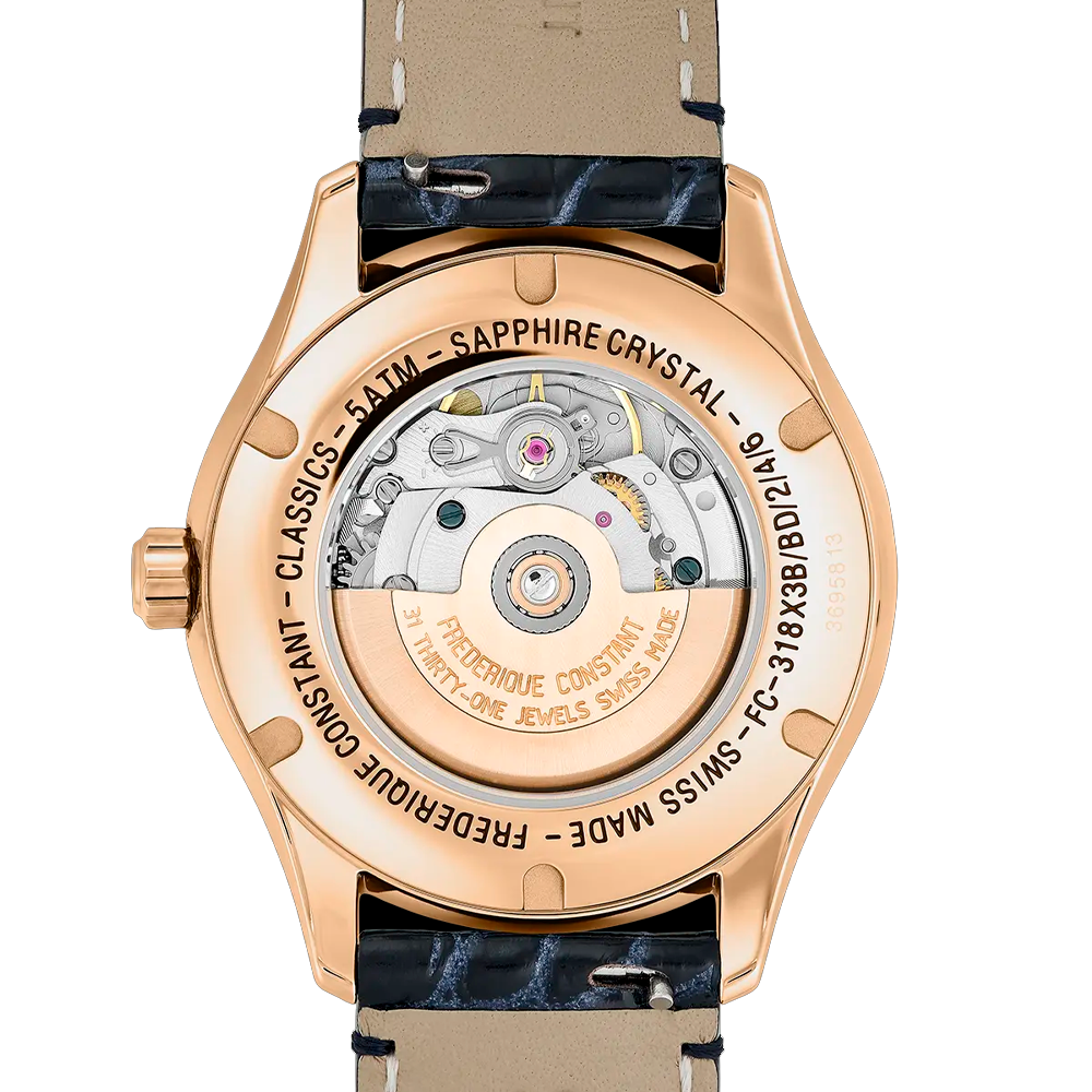 Reloj Frederique Constant  Femenino  FC-318MPWN3B4