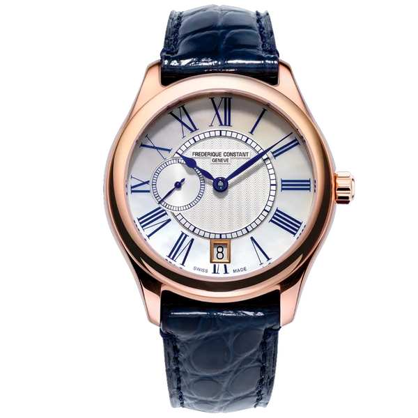 Frederique Constant Women's Watch FC-318MPWN3B4