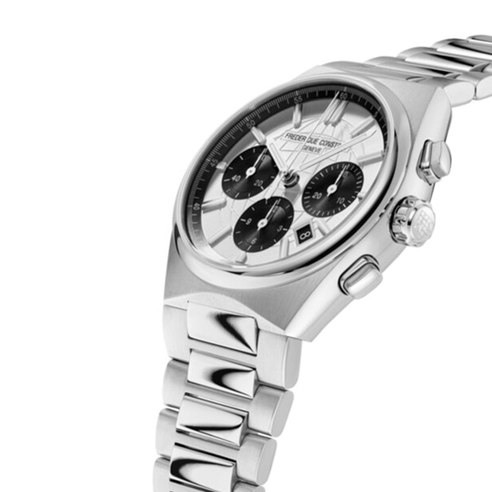 Frederique Constatn Highlife Men's Watch FC-391SB4NH6B