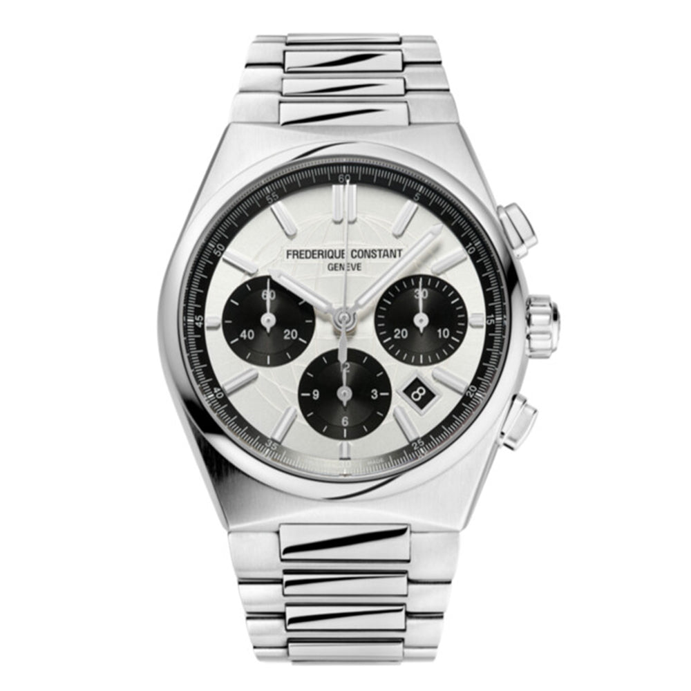 Frederique Constatn Highlife Men's Watch FC-391SB4NH6B