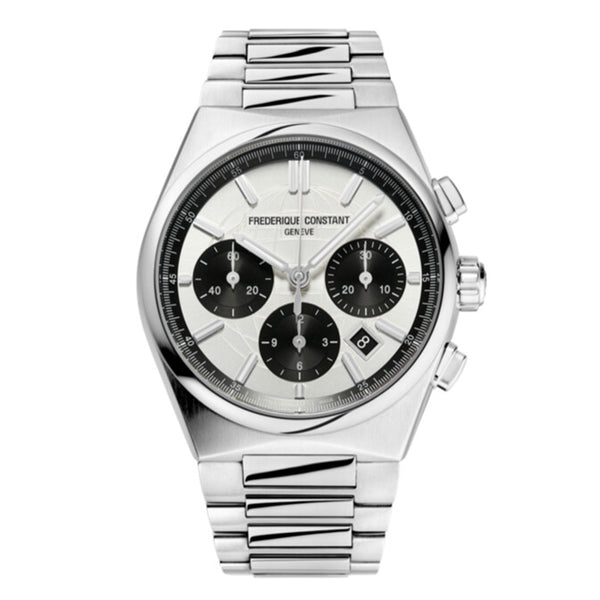 Reloj Frederique Constatn Highlife Masculino  FC-391SB4NH6B