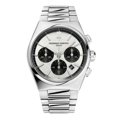 Reloj Frederique Constatn Highlife Masculino  FC-391SB4NH6B