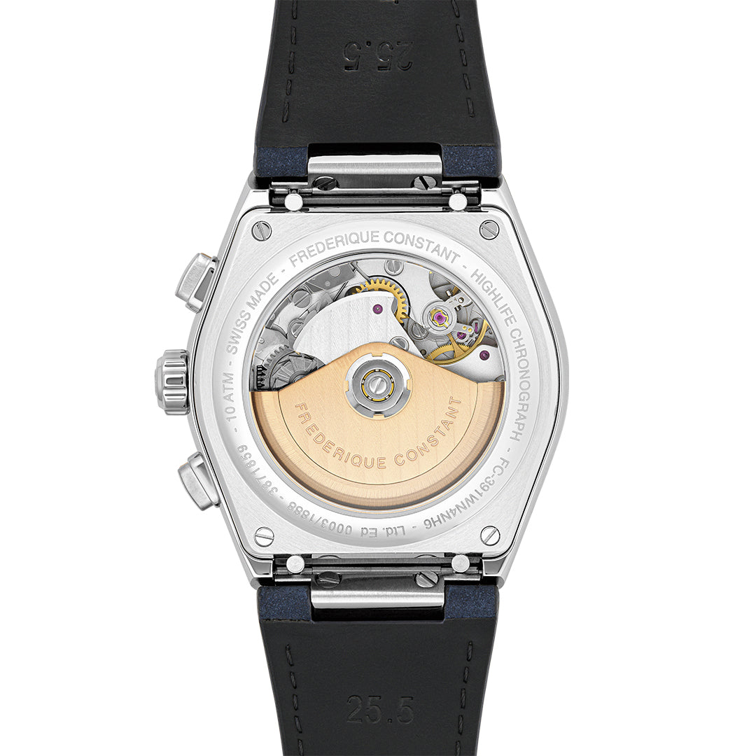 Frederique Constant Men's Watch FC-391WN4NH6