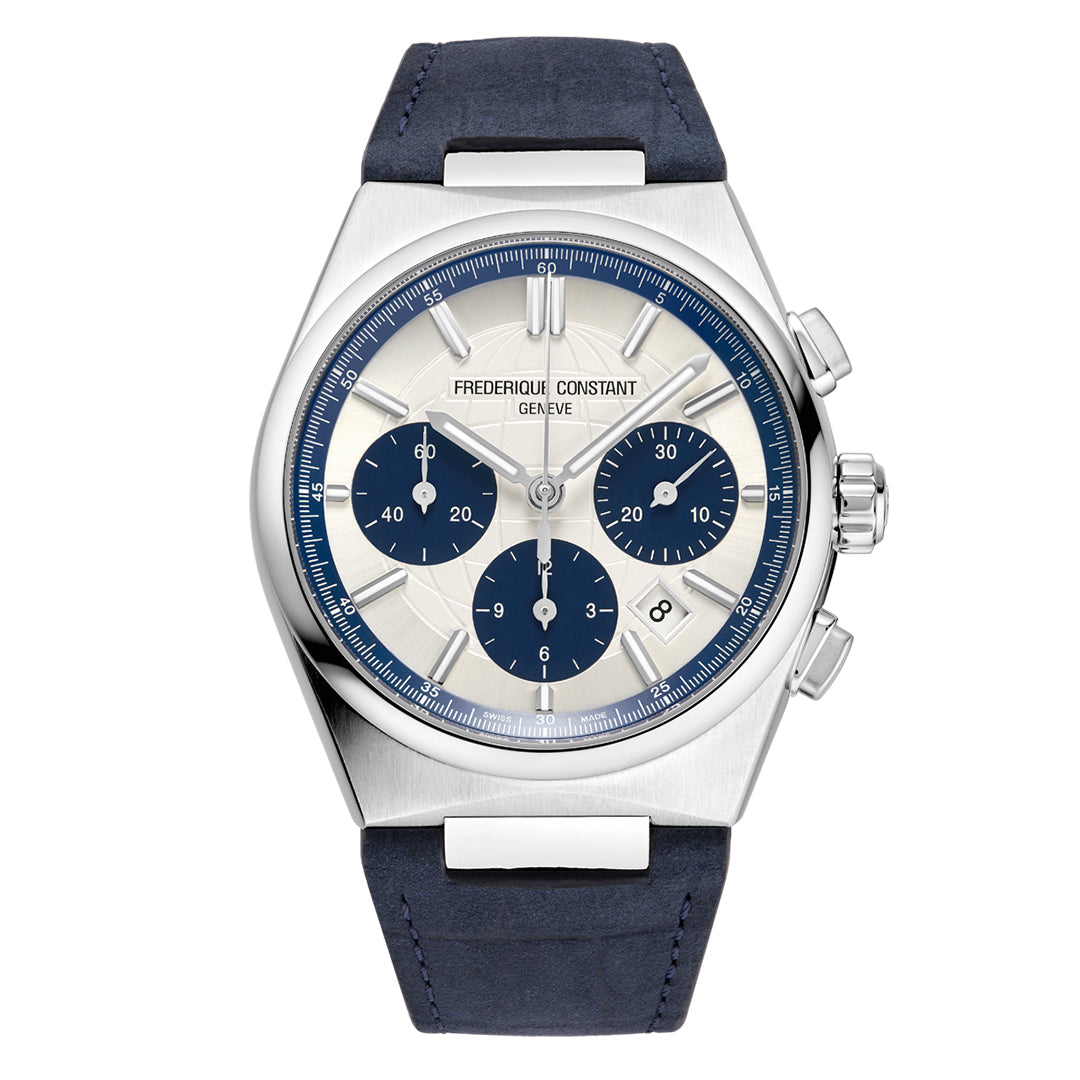 Frederique Constant Men's Watch FC-391WN4NH6