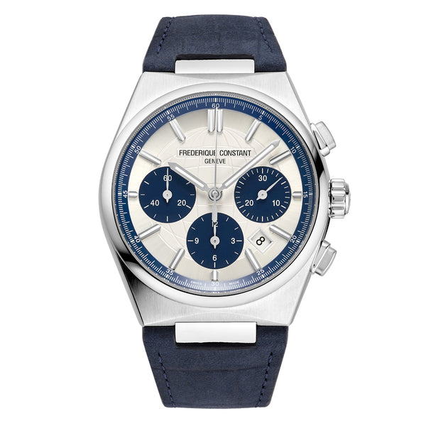 Reloj Frederique Constant Masculino FC-391WN4NH6