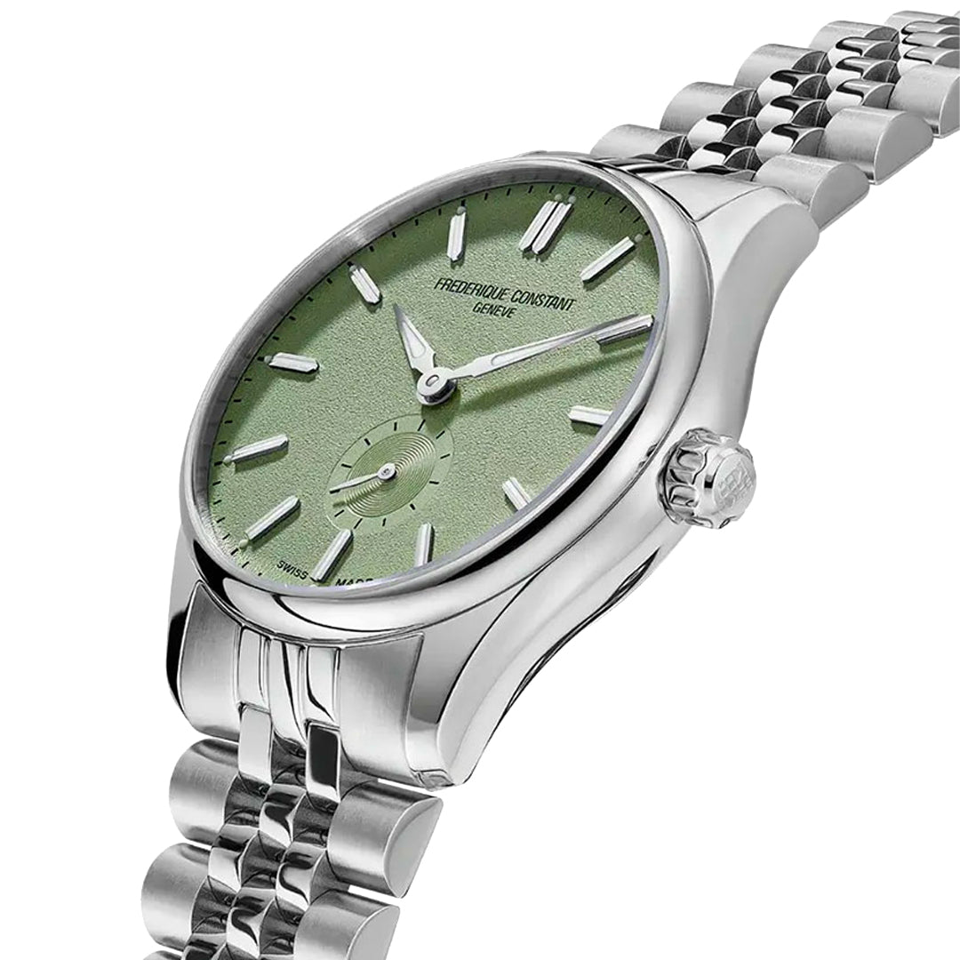 Reloj Frederique Constant Masculino FC-530GR3B6B