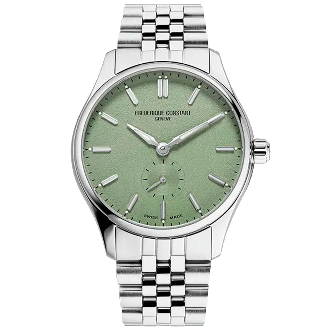 Reloj Frederique Constant Masculino FC-530GR3B6B