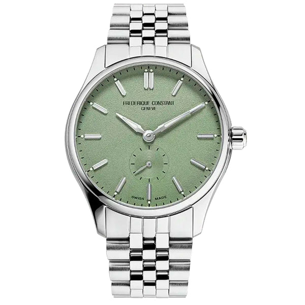 Reloj Frederique Constant Masculino FC-530GR3B6B