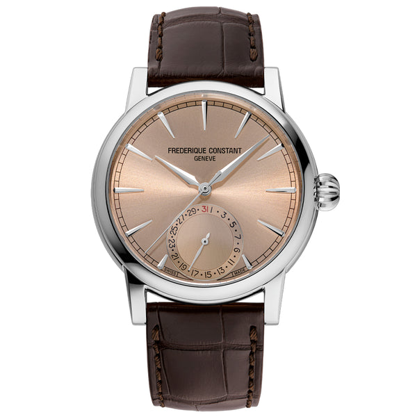 Reloj Frederique Constant Masculino FC-706SAL3H6