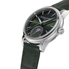 Reloj Frederique Constant Masculino FC-716GR3H6