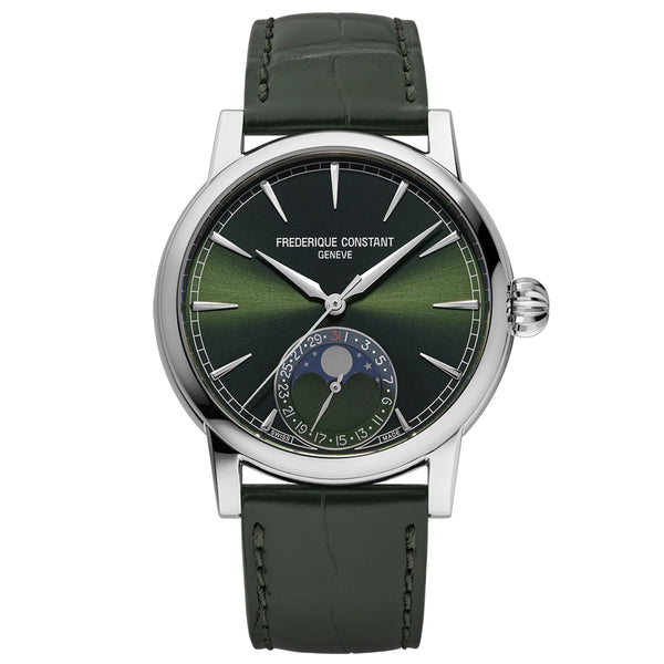 Reloj Frederique Constant Masculino FC-716GR3H6