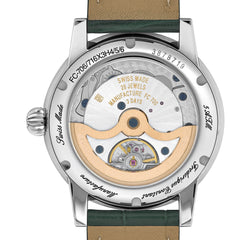 Reloj Frederique Constant Masculino FC-716GR3H6