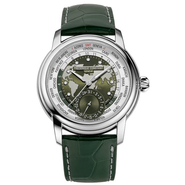 Reloj Frederique Constant Masculino FC-718KWM4H6