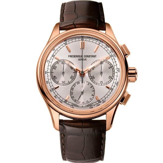 Reloj Frederique Constant Flyback FC-760V4H4