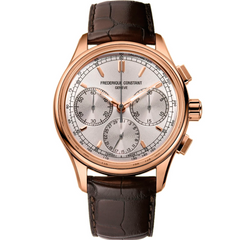 Frederique Constant Flyback Men's Watch FC-760V4H4