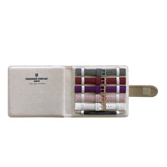 Frederique Constant Rubbert Straps -3B