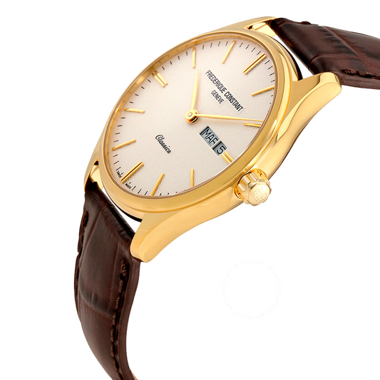 Reloj Federique Constant Classics FC-225ST5B5