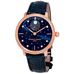 Reloj Frederique Constant Femenino FC-701NSD3SD4