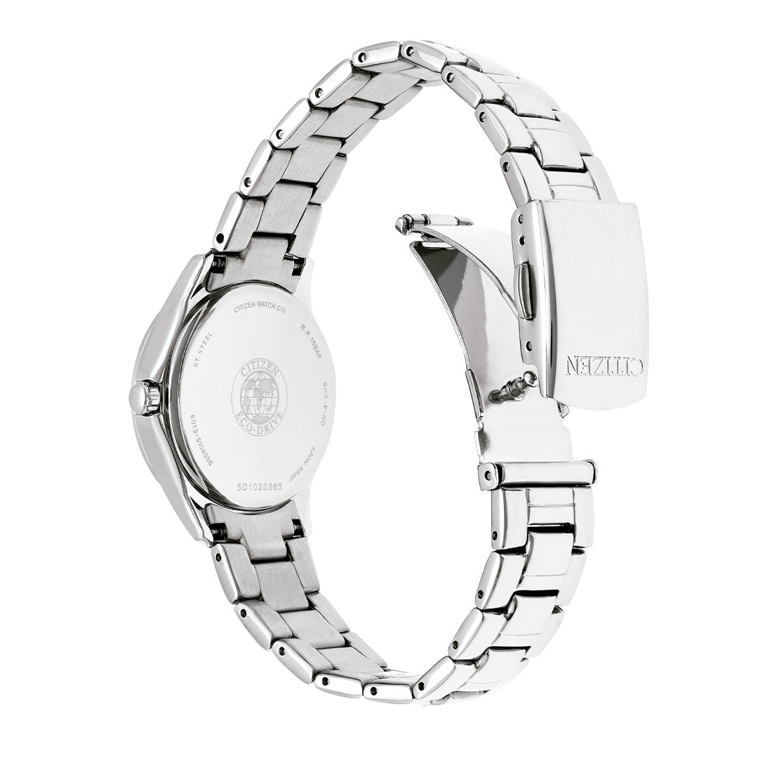 Reloj Citizen Silhouette Femenino FE1140-86X