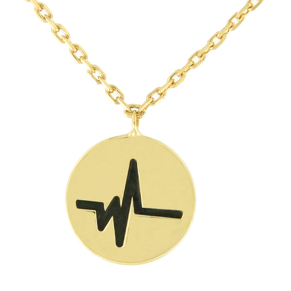 Gargantilla Card. 8504