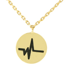 Gargantilla Card. 8504