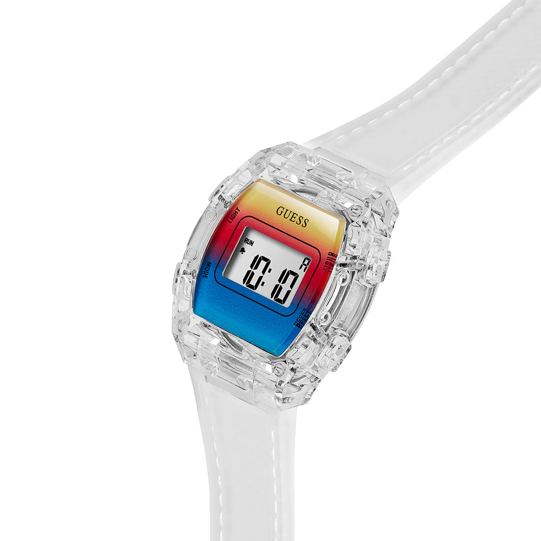 Reloj Guess Kids GK0013G1