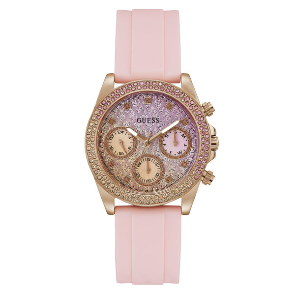 Reloj Guess Femenino GW0032L4