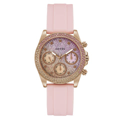 Reloj Guess Femenino GW0032L4