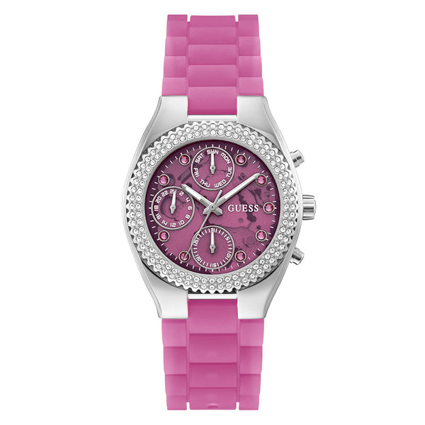 Reloj Guess Sparkling Femenino GW0032L5