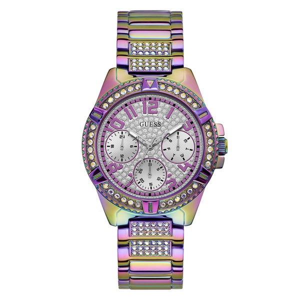 Reloj Guess Frontier  Femenino GW0044L1