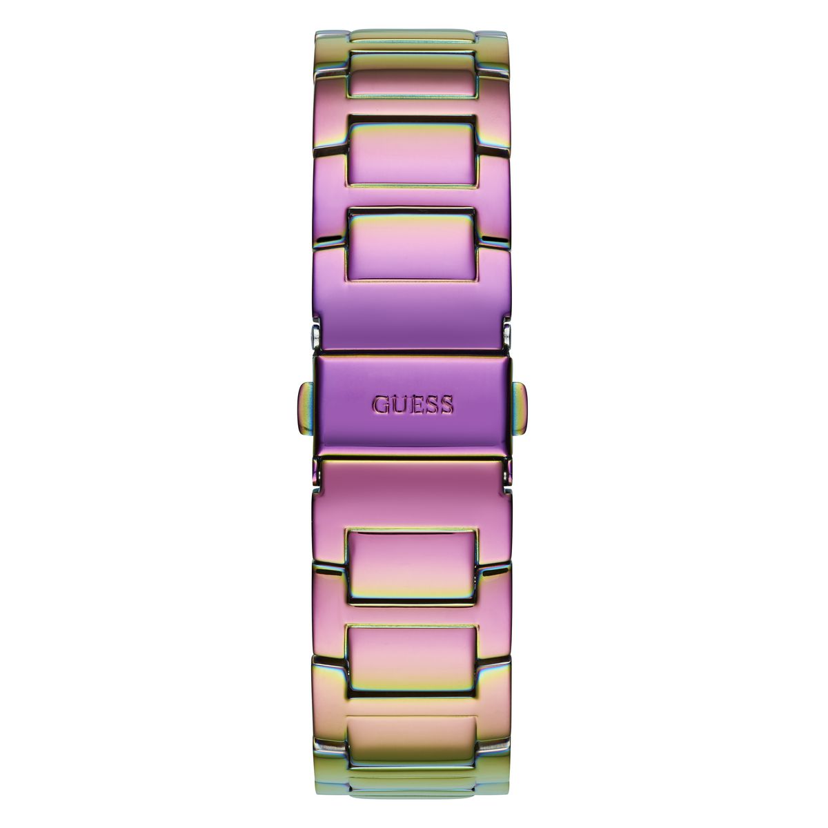 Reloj Guess Frontier  Femenino GW0044L1
