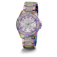 Reloj Guess Frontier  Femenino GW0044L1