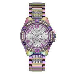 Reloj Guess Frontier  Femenino GW0044L1