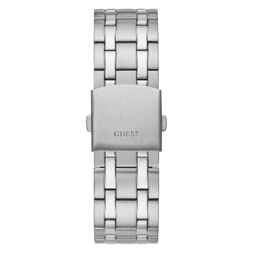 Reloj Guess Continental Silver Sport GW0260G1