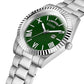 Reloj Guess Connoisseur Men's Verde GW0265G10