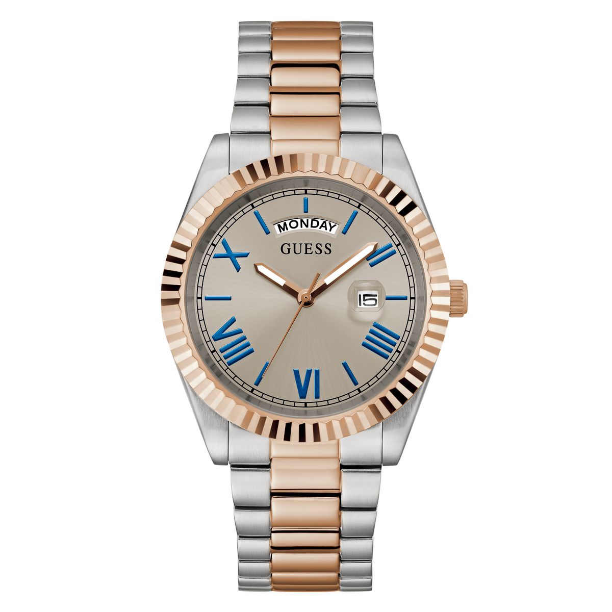 Guess Dress Men's Watch GW0265G13
