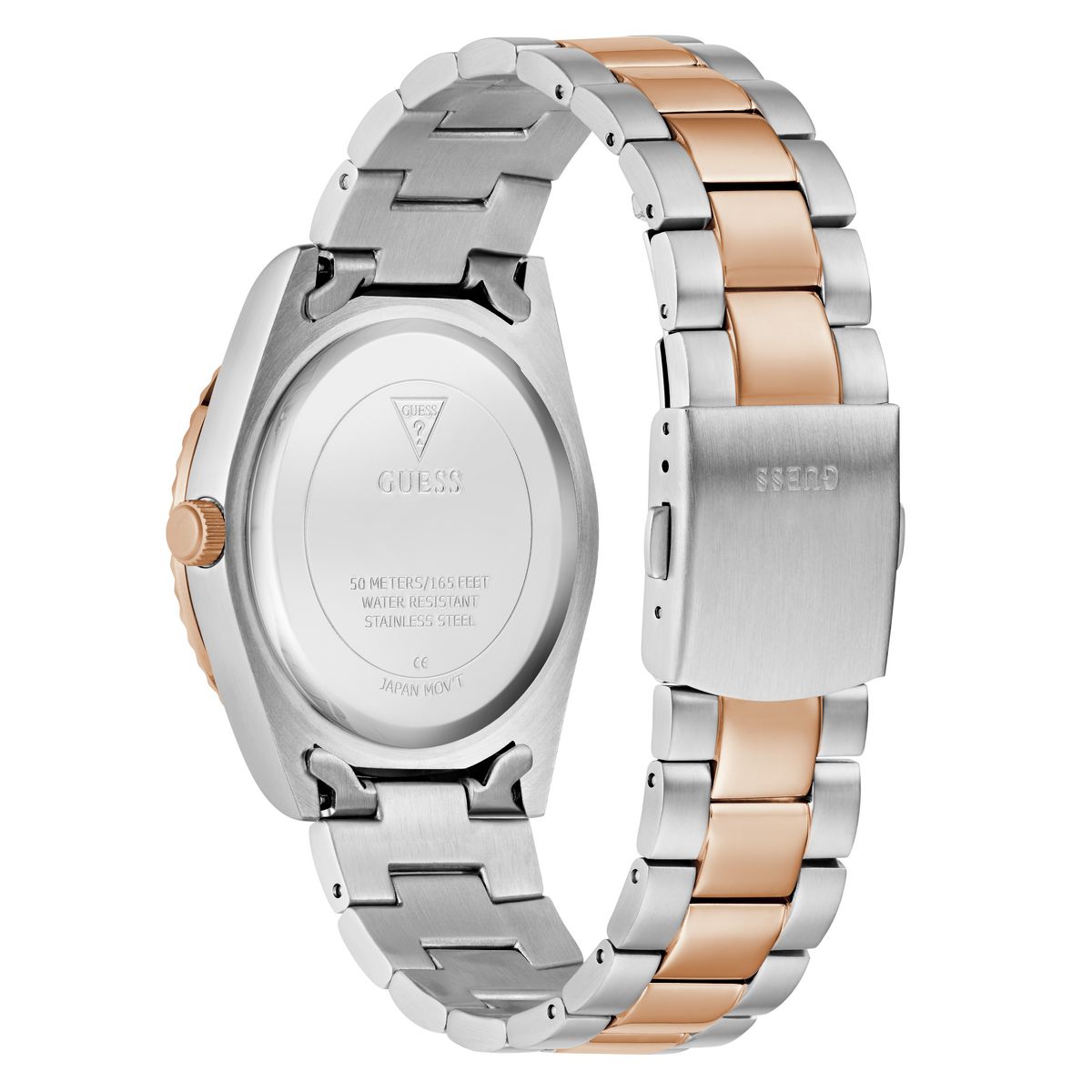 Guess Dress Men's Watch GW0265G13