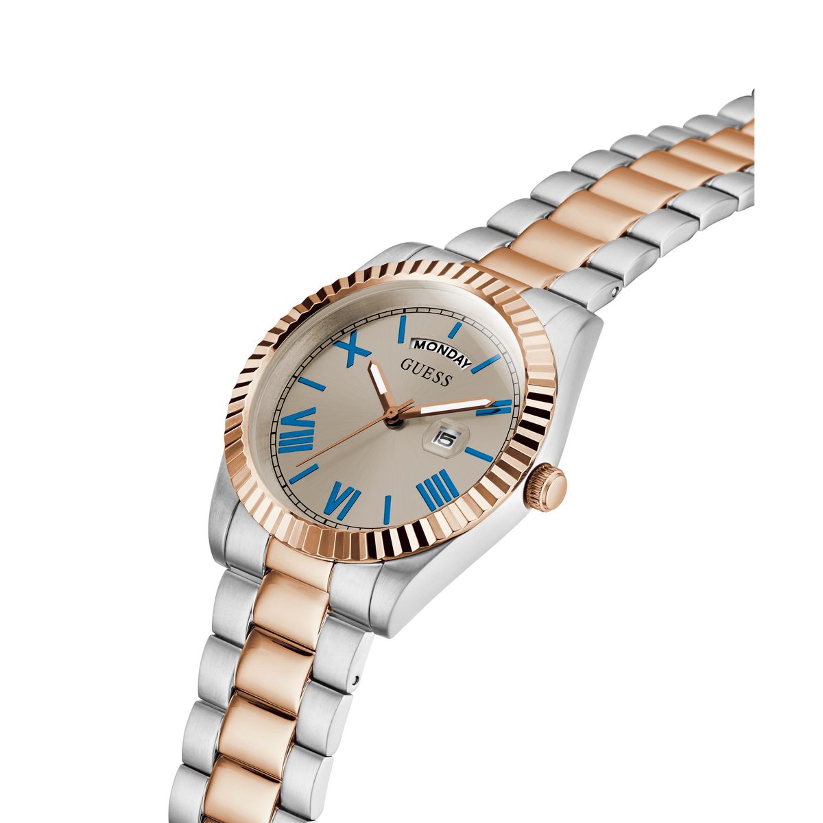 Guess Dress Men's Watch GW0265G13